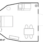 Camping Domaine Du Balbuzard