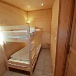Camping Domaine Du Balbuzard Condat-en-Combraille