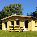 Domaine Du Balbuzard Camping Condat-en-Combraille