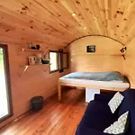 Domaine Du Balbuzard Camping