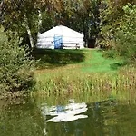 Campsite Domaine Du Balbuzard *