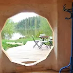 Campsite Domaine Du Balbuzard *
