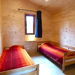 Camping Domaine Du Balbuzard *