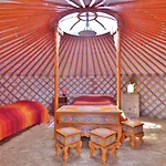 Domaine Du Balbuzard Campsite *