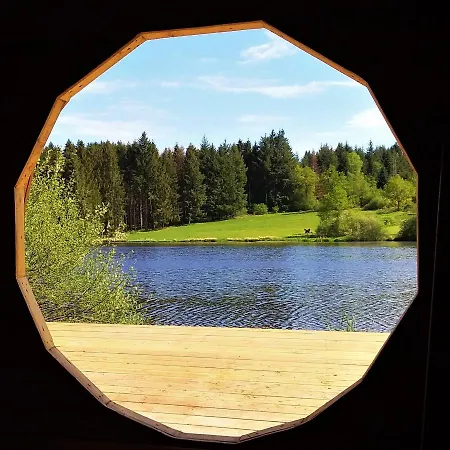 Domaine Du Balbuzard * Condat-en-Combraille