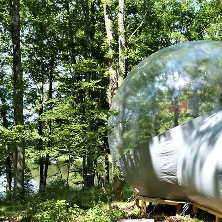 Domaine Du Balbuzard Campeggio *