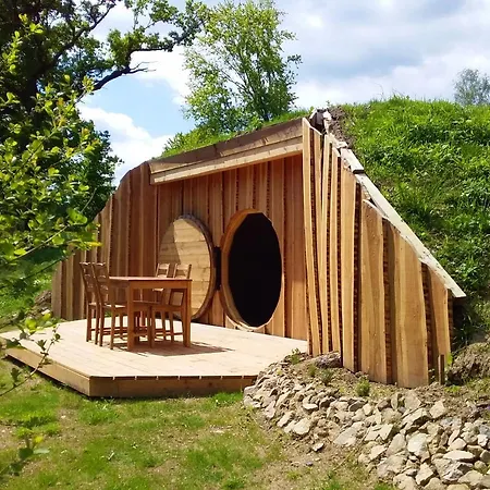 Domaine Du Balbuzard Condat-en-Combraille