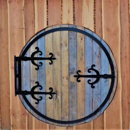 Campeggio Domaine Du Balbuzard *