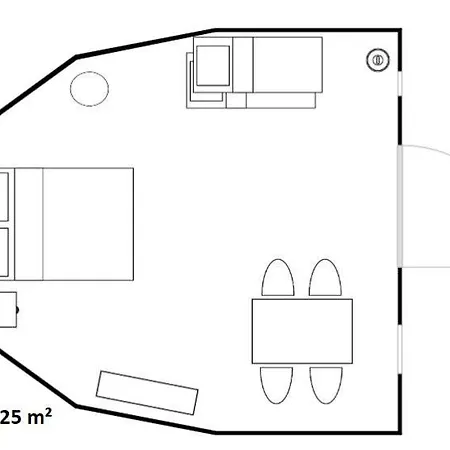 Kemping Domaine Du Balbuzard