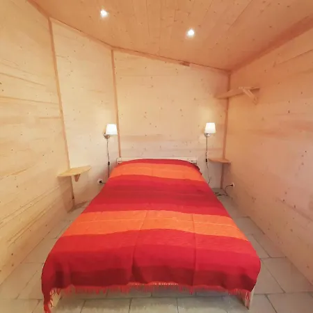 Domaine Du Balbuzard Condat-en-Combraille