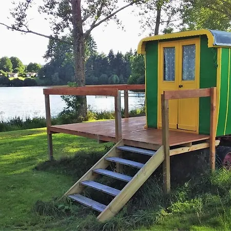 Domaine Du Balbuzard Condat-en-Combraille