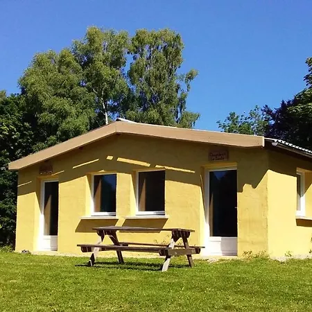 Domaine Du Balbuzard Camping Condat-en-Combraille
