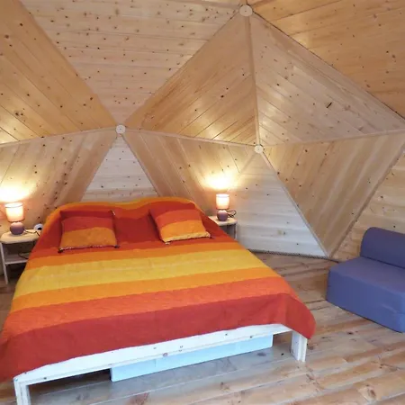 Domaine Du Balbuzard *