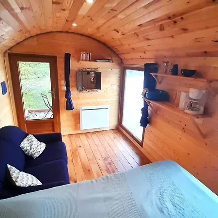 Domaine Du Balbuzard * Condat-en-Combraille