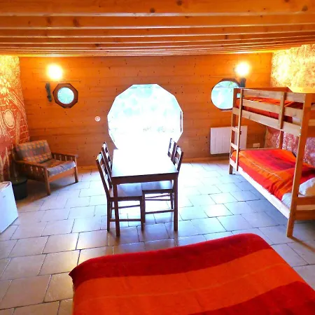 Domaine Du Balbuzard Condat-en-Combraille