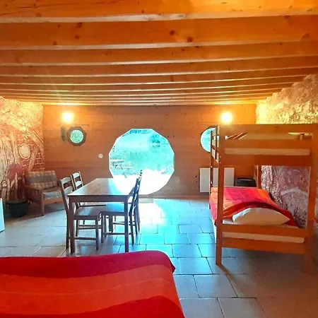 Domaine Du Balbuzard Campeggio