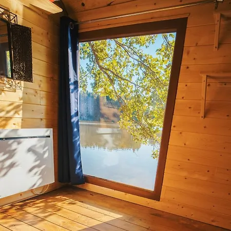 Domaine Du Balbuzard * Condat-en-Combraille