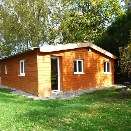 Domaine Du Balbuzard * Condat-en-Combraille