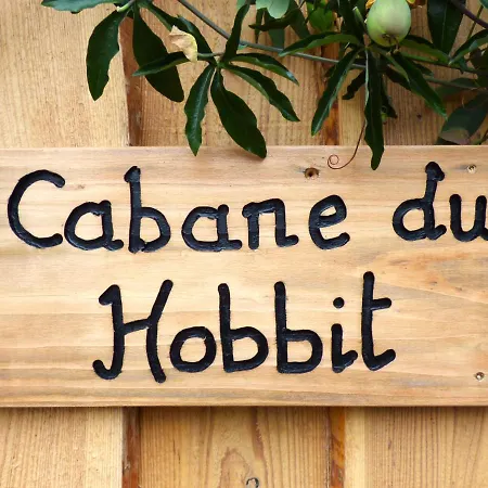 Domaine Du Balbuzard Camping Condat-en-Combraille