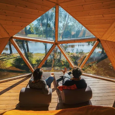 Domaine Du Balbuzard *