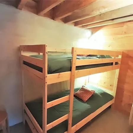 Domaine Du Balbuzard Campeggio *