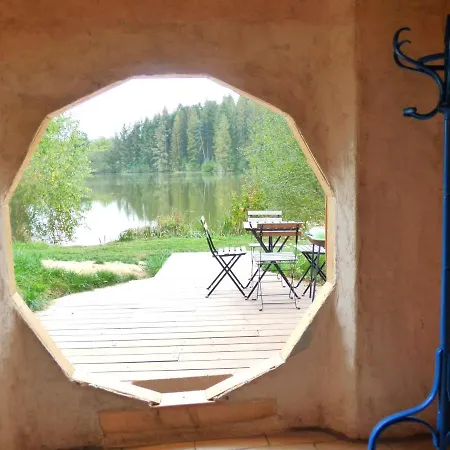 Campeggio Domaine Du Balbuzard *