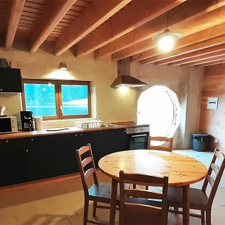 Domaine Du Balbuzard Campeggio