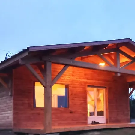 Domaine Du Balbuzard * Condat-en-Combraille