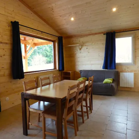 Kemping Domaine Du Balbuzard