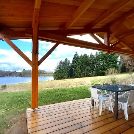 Domaine Du Balbuzard * Condat-en-Combraille