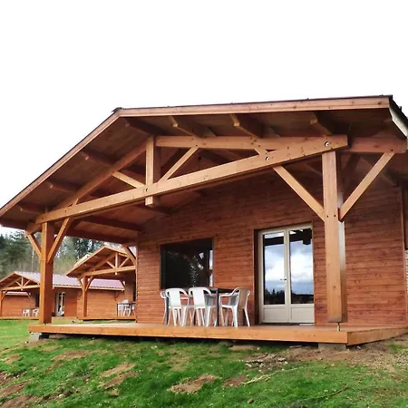 Kemping Domaine Du Balbuzard *