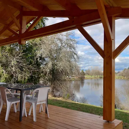 Domaine Du Balbuzard Condat-en-Combraille