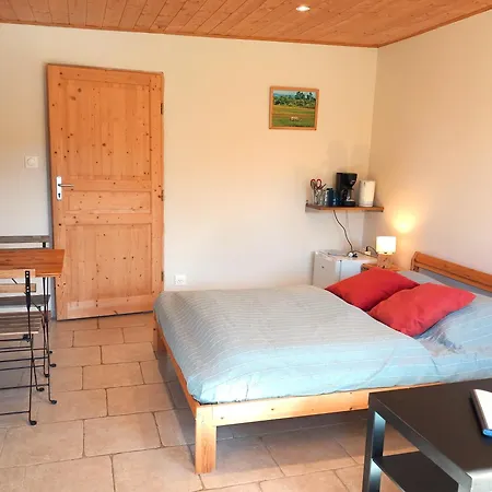 Kemping Domaine Du Balbuzard