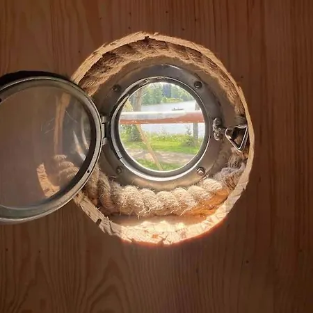 Kemping Domaine Du Balbuzard