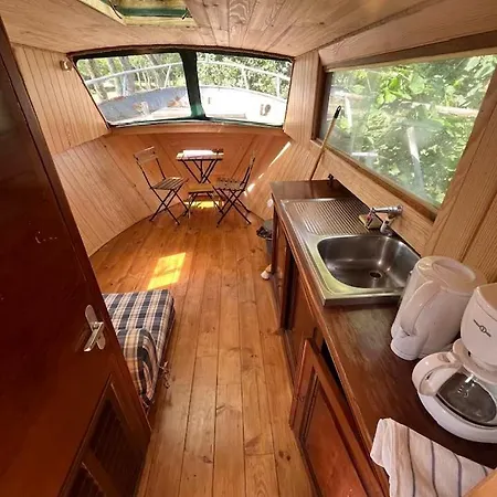 Domaine Du Balbuzard