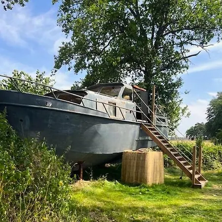 Domaine Du Balbuzard Campeggio *