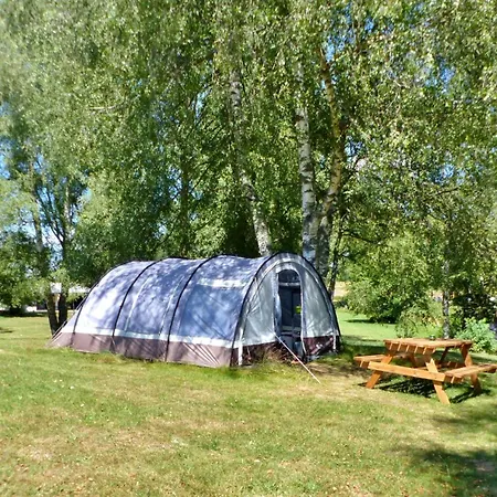 Campeggio Domaine Du Balbuzard *