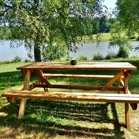 Domaine Du Balbuzard *