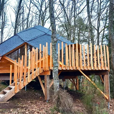 Domaine Du Balbuzard *