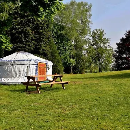 Domaine Du Balbuzard *