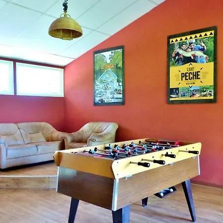 Domaine Du Balbuzard Condat-en-Combraille