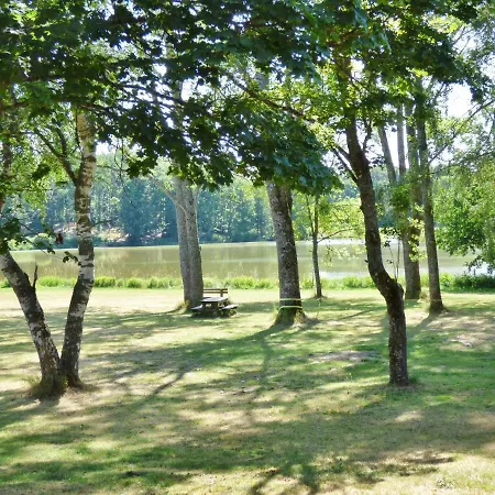 Domaine Du Balbuzard Condat-en-Combraille