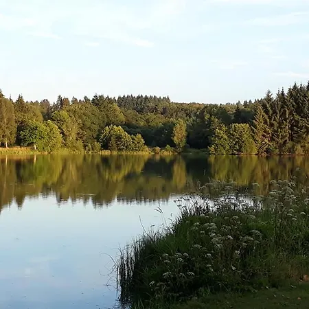 Domaine Du Balbuzard * Condat-en-Combraille